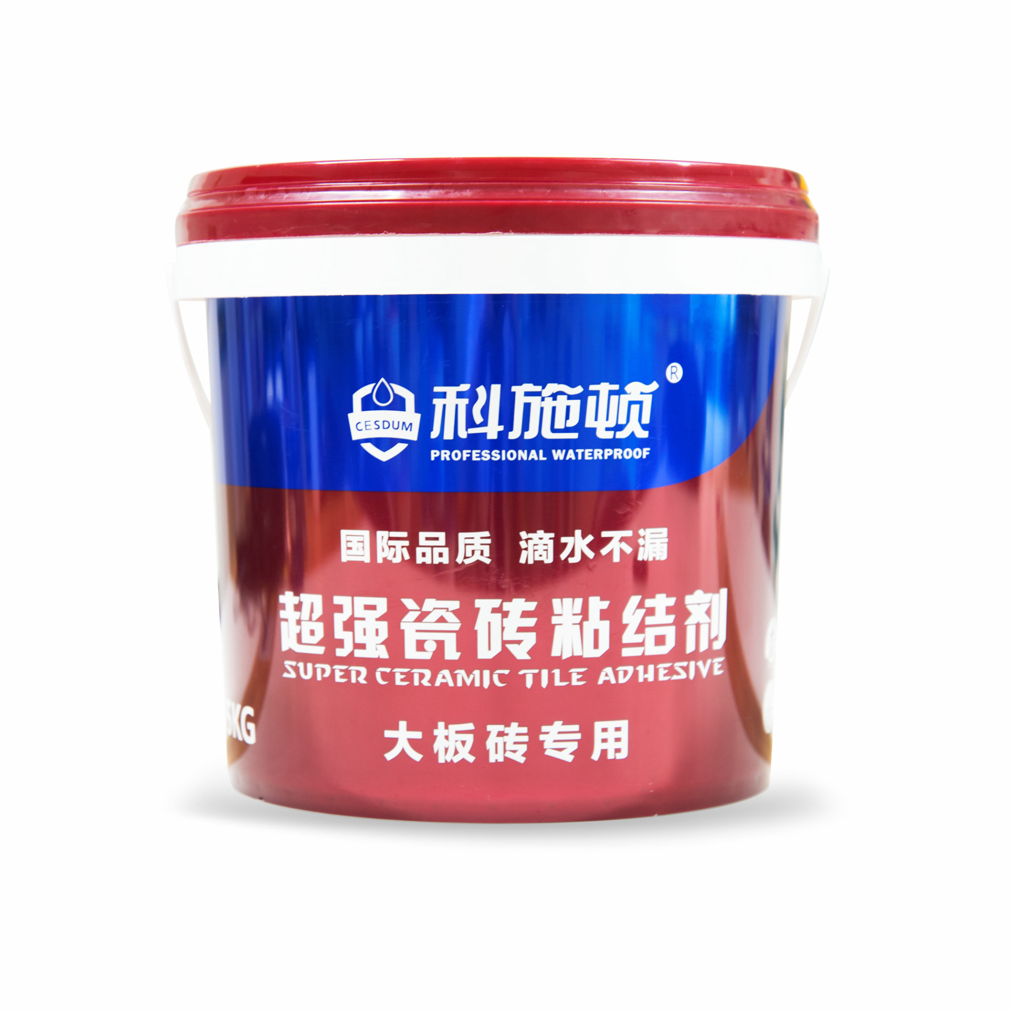 超強(qiáng)瓷磚粘結(jié)劑（大板磚專用）